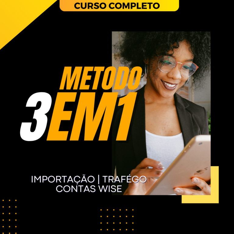 Metodo 3EM1 Express