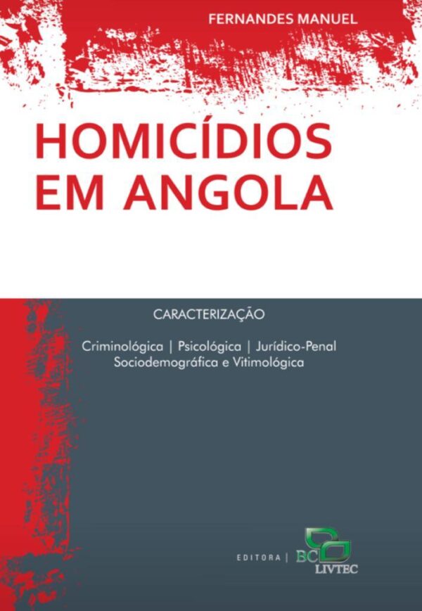 homicidios em angola 2